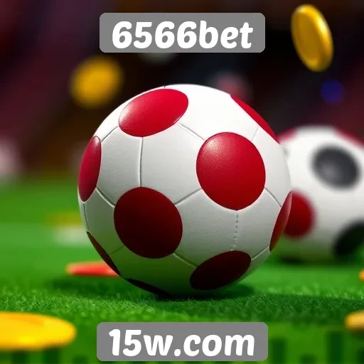 Análise das ofertas de jogos no site 6566bet