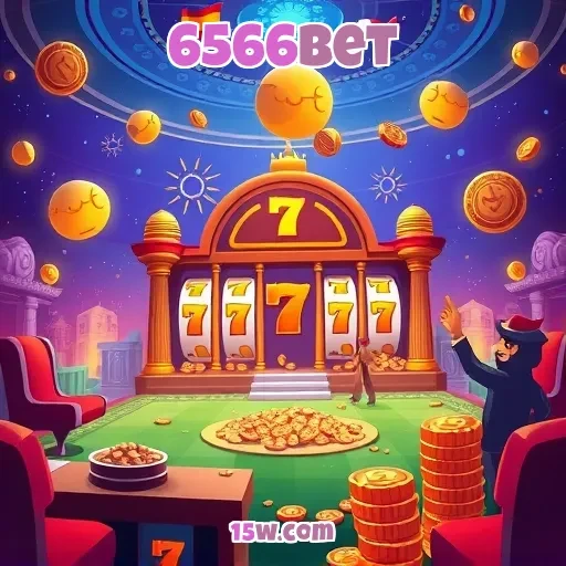 6566bet: Descubra O Poder do Jogo Através do Seu App