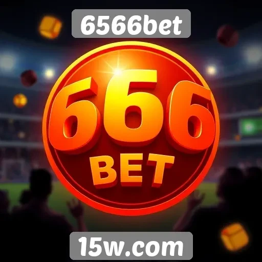 Estatísticas de crescimento da 6566bet no setor