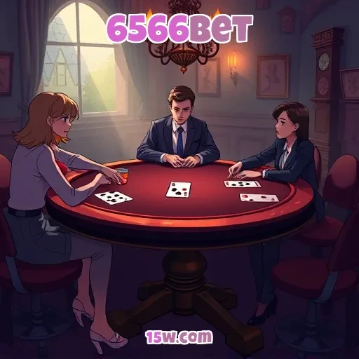 6566bet: Segurança e Diversão em Um Só Lugar