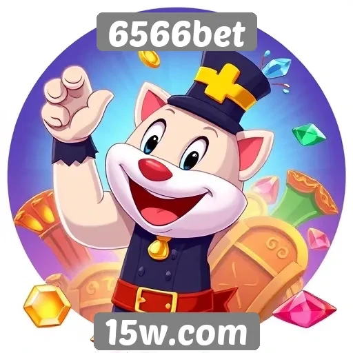 Jogos mais populares da plataforma 6566bet