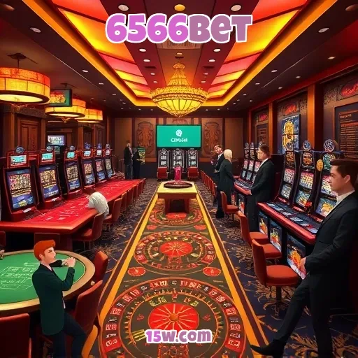 6566bet