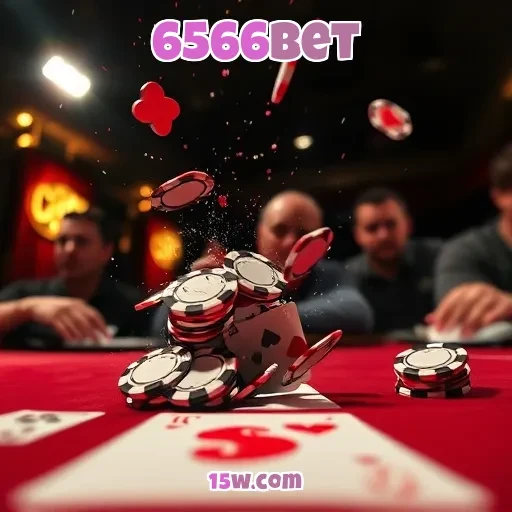 6566bet: Descubra as Melhores Apostas em Eventos Esportivos do Brasil